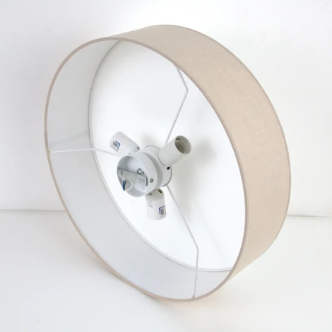 Потолочный светильник круглый Lighthall Turdan 50 LH022032