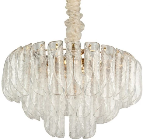 Подвесная люстра Circonvo L24009.92 (220V, на цепи)