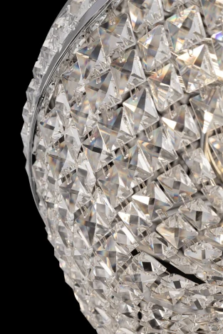 Потолочная люстра Maytoni Tigela DIA009PL-12CH