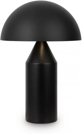 Настольная лампа Freya Eleon FR5218TL-02B1 (220V, выключатель, гриб)