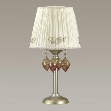 Интерьерная настольная лампа Odeon Light Adriana 3922/1T
