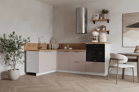 КГ Угловой 1500*2250 (без пм) , Магнолия Арника РМ в.5 Арника 00-00287879