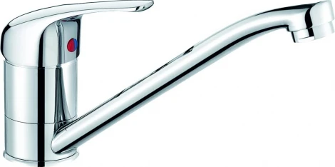 Смеситель Rush Corsica CO4240-27 для кухонной мойки