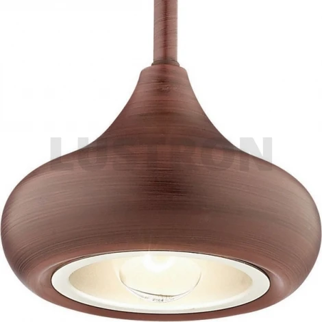 Подвесной светильник N-Light 113 113-01-86WD wood