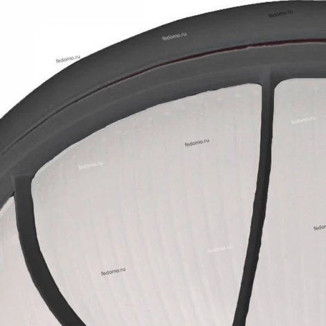 Horoz Erciyes HL926 (070-015-0100) black