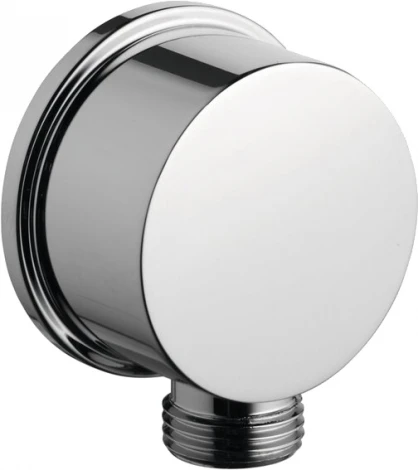 Душевой комплект Ideal Standard Esla BD002XC С ВНУТРЕННЕЙ ЧАСТЬЮ