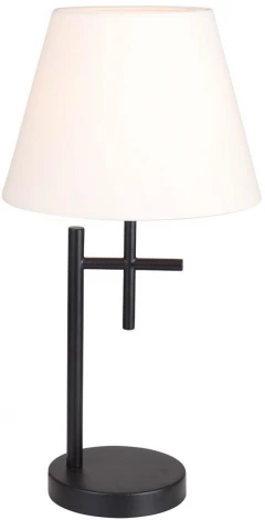 Настольная лампа F-Promo Carino 4621-1T (220V, выключатель)