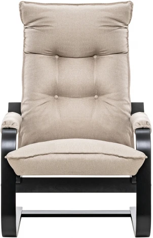 Кресло-трансформер Leset Оливер (Фанера,Шпон березы/Рогожка) Leset арт.2500000118456