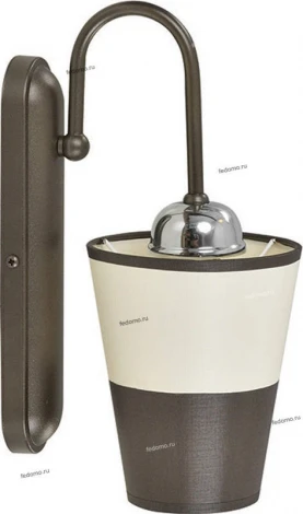 Бра Emibig Blacco 830/K1