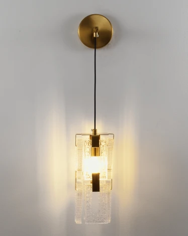 Бра Moderli Lilly V11078-1W (220V)