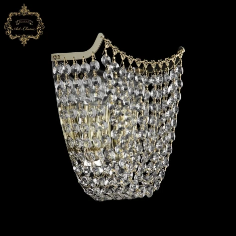 Бра Art Classic 70.07 70.071B.19.G (220V)