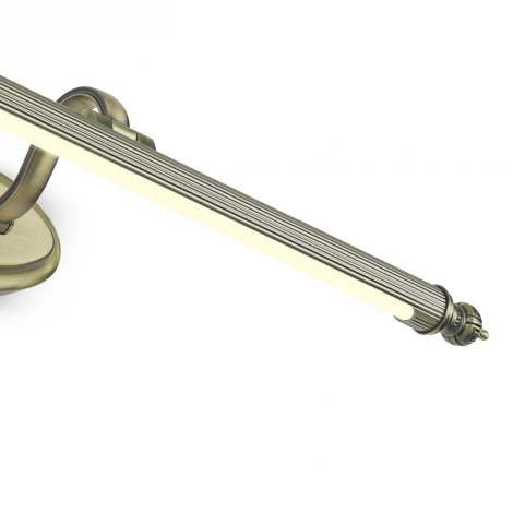 Подсветка для картин Favourite Artifex 2435-2W (LED, 220V, под старину)