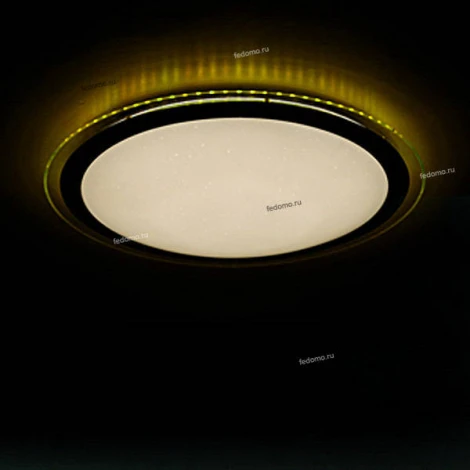 Потолочный светильник Omnilux Spectrum R OML-47107-60