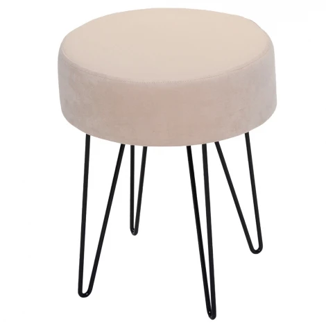 Пуф Dreambag Тесла Бежевый 13485