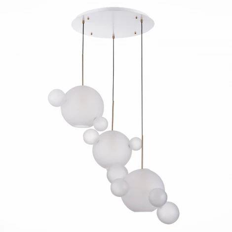 Подвесной светильник ST Luce Bopone SL1133.503.03