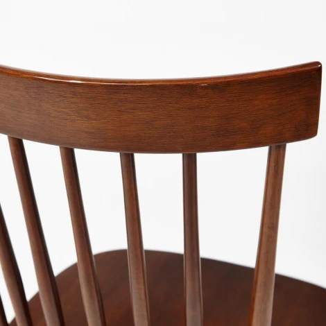 Стул PARKER (mod. 5006A) HN GLAZE (дерево гевея)