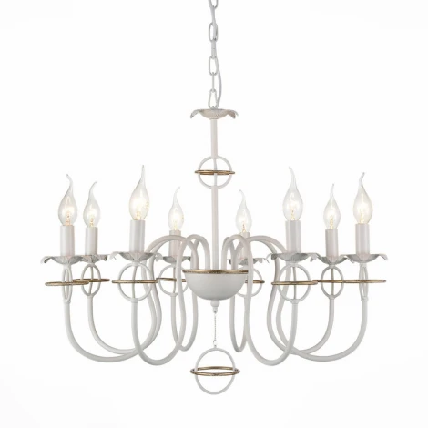 Подвесная люстра ST Luce SL156 SL156.503.08