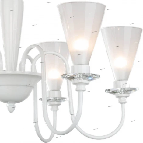 Подвесная люстра ST Luce Insolita SL694.503.06