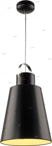 Horoz Nova HL876L / 020-003-0006 black