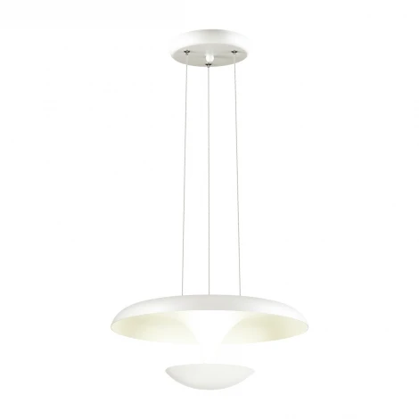 Подвесной светильник Odeon Light Vaga 4095/18L