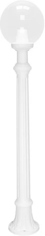 Наземный фонарь Fumagalli GLOBE 250 G25.163.000.WXF1R (220V, шар, IP55)