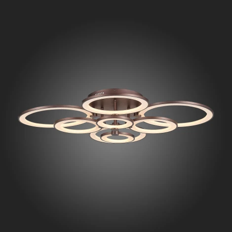 Потолочная люстра ST Luce Twiddle SL867.702.08