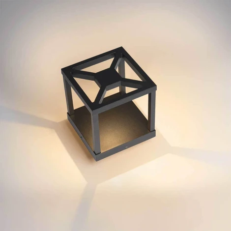 Наземный светильник Arlight LGD-Path-Cub 021810