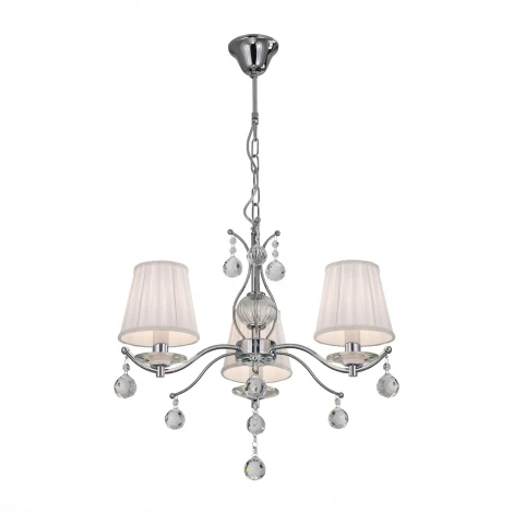 Подвесная люстра Citilux Шелли CL438131