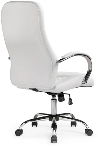 Компьютерное кресло Woodville Tron white 15517