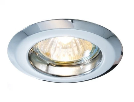 Встраиваемый точечный светильник Deko-Light 442052 (12V, круглые)