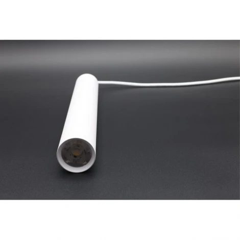 Трековый светильник светодиодный магнитный 220V 10W Aployt Magnetic track 220 APL.0207.10.10