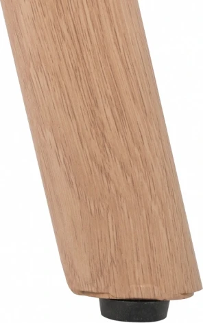 Стол кухонный Woodville Ада white / beige