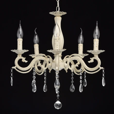 Подвесная люстра De City Аврора 371010905