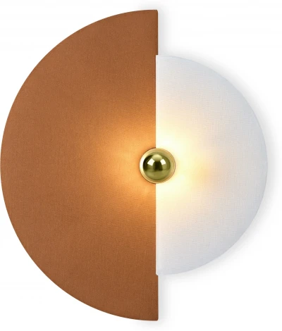 Настенный светильник Freya Carry FR5487WL-01G2 (220V)