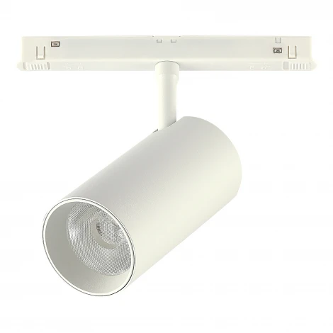 Трековый светильник магнитный 48V ST Luce Skyline 48 ST375.506.20