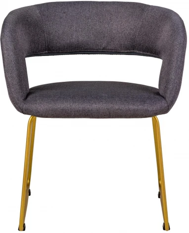 Стул R-Home Hugs Тм.Сер/Link Золото