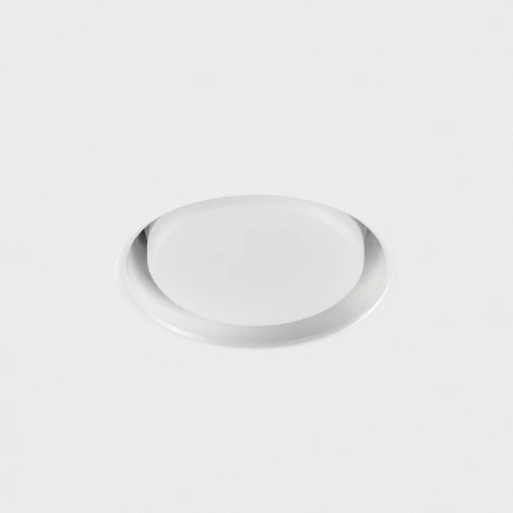 Встраиваемый светильник для натяжного потолка Lightstar Tensio 212100 (220V, круглые)