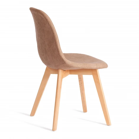 Стул Tetchair CINDY SOFT (mod. C1021F1-1) / 1 шт. в упаковке