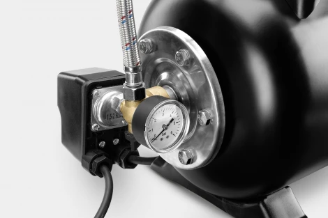 Напорный насос для сада BP 3 Home 1.645-365