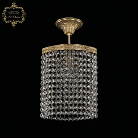 Подвесной светильник Art Classic 21.20 21.203.20SP.Pa.R