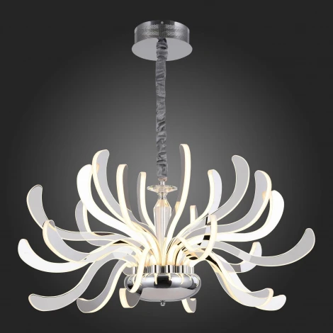Подвесная люстра ST Luce Aricia SL835.503.24