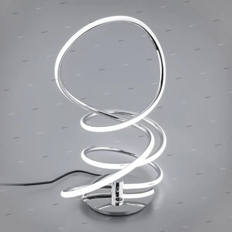 Интерьерная настольная лампа Citilux Андромеда CL224811