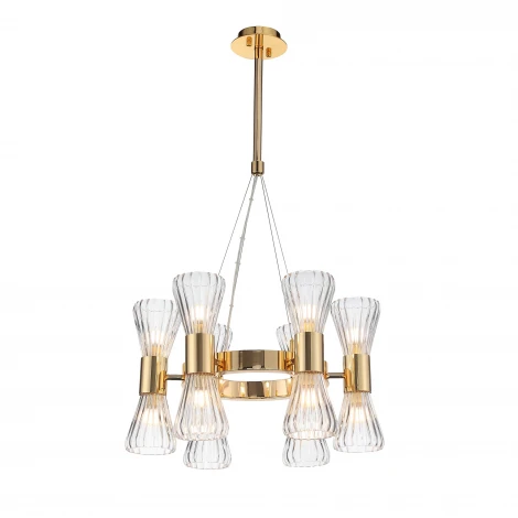 Подвесная люстра ST Luce Diori SLD002.203.12