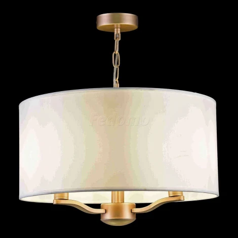 Подвесной светильник Freya Marika FR5671PL-03G (220V, на цепи, круглые)