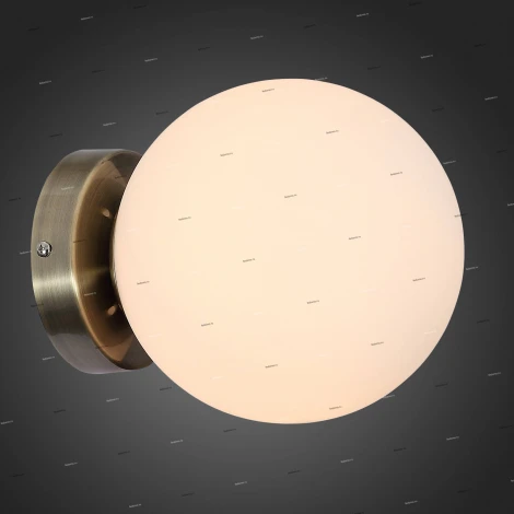 Настенно-потолочный светильник ST Luce Acini SL717.301.01