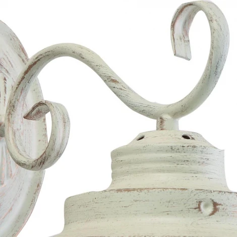 Бра Arte Lamp Lanterna A4579AP-1WG
