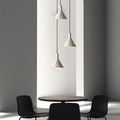 Подвесной светильник E27 Lu Carte Twig LC-11-1094