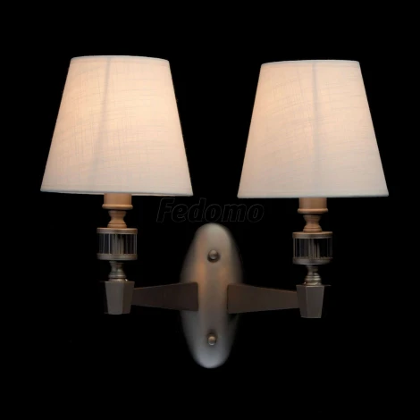 Бра MW-Light ДельРей 700022602