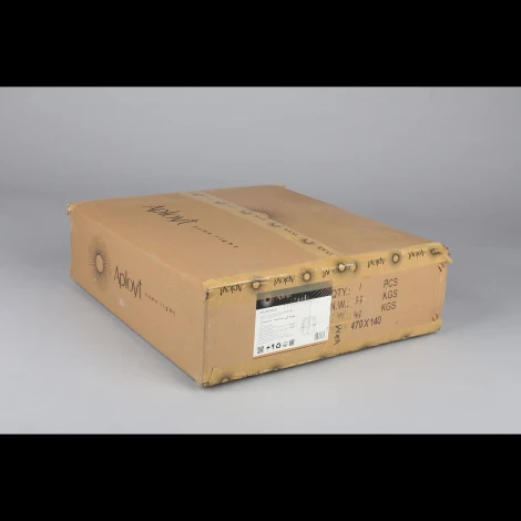 Подвесной светильник Aployt Aleksandra APL.857.06.20 (LED, 220V, на тросе)