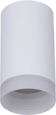 Точечный светильник Reluce 16003-9.5-001LD GU10 WT (220V)